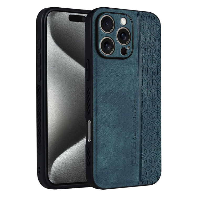 AZNS 3D Embossed Skin Feel Phone Case, Series 2