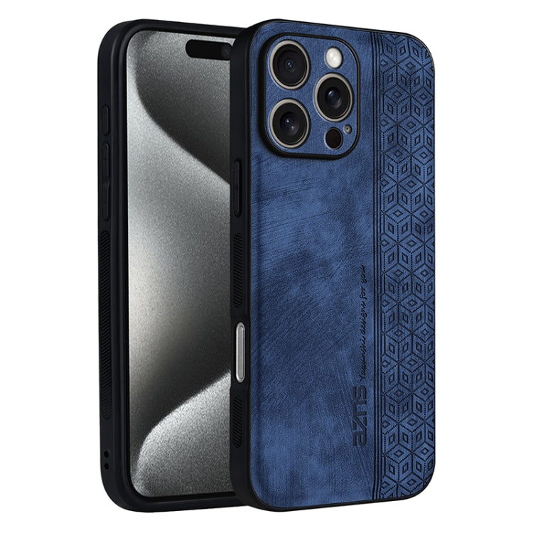 AZNS 3D Embossed Skin Feel Phone Case, Series 2