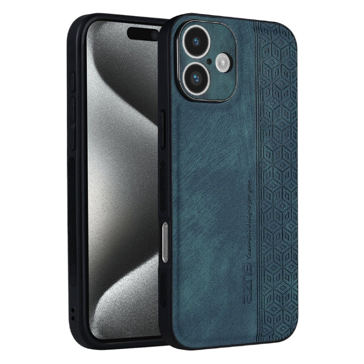 AZNS 3D Embossed Skin Feel Phone Case, Series 1