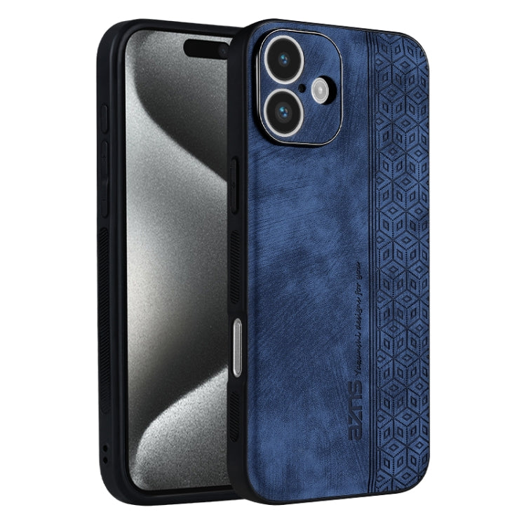 AZNS 3D Embossed Skin Feel Phone Case, Series 1