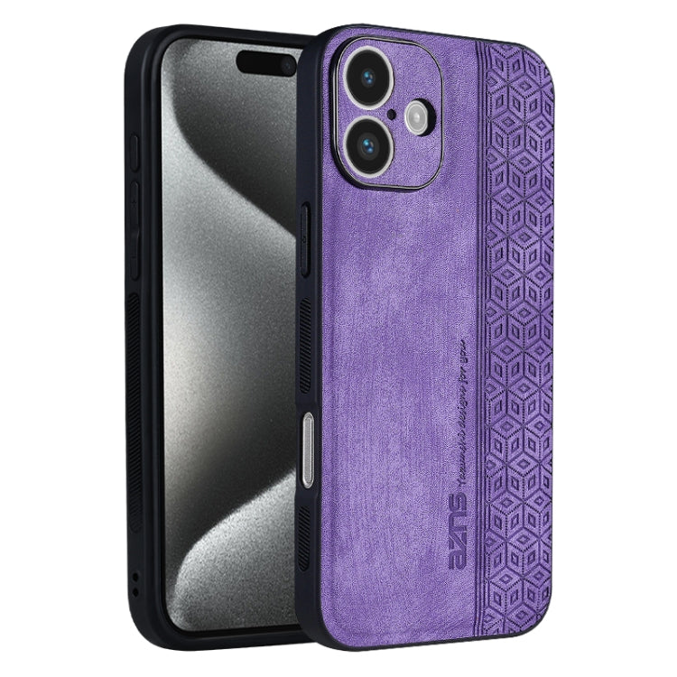 AZNS 3D Embossed Skin Feel Phone Case, Series 1