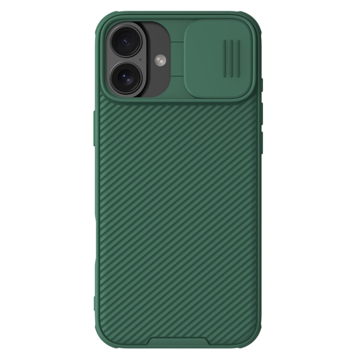 NILLKIN CamShield Pro PC Phone Case