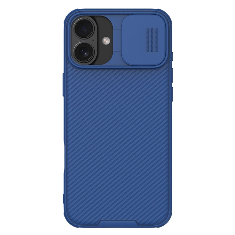 NILLKIN CamShield Pro PC Phone Case