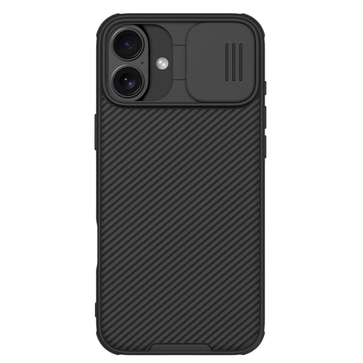 NILLKIN CamShield Pro PC Phone Case