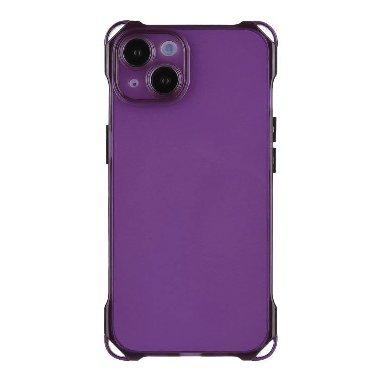 Four-corner Shockproof TPU Phone Case, Series 2