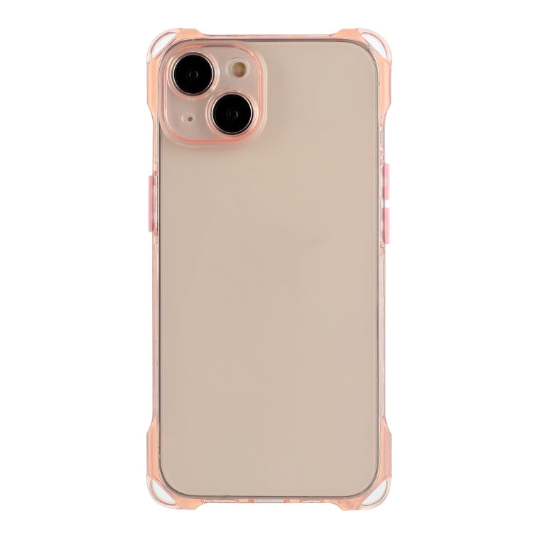 Four-corner Shockproof TPU Phone Case, Series 2