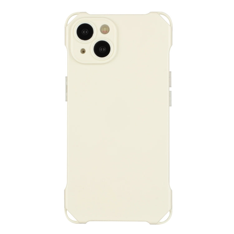 Four-corner Shockproof TPU Phone Case, Series 2