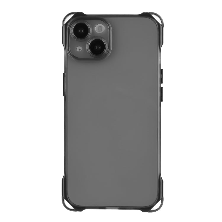 Four-corner Shockproof TPU Phone Case, Series 3