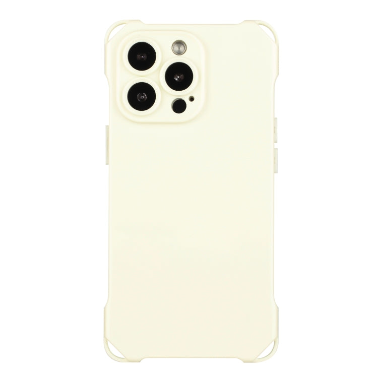 Four-corner Shockproof TPU Phone Case, Series 3