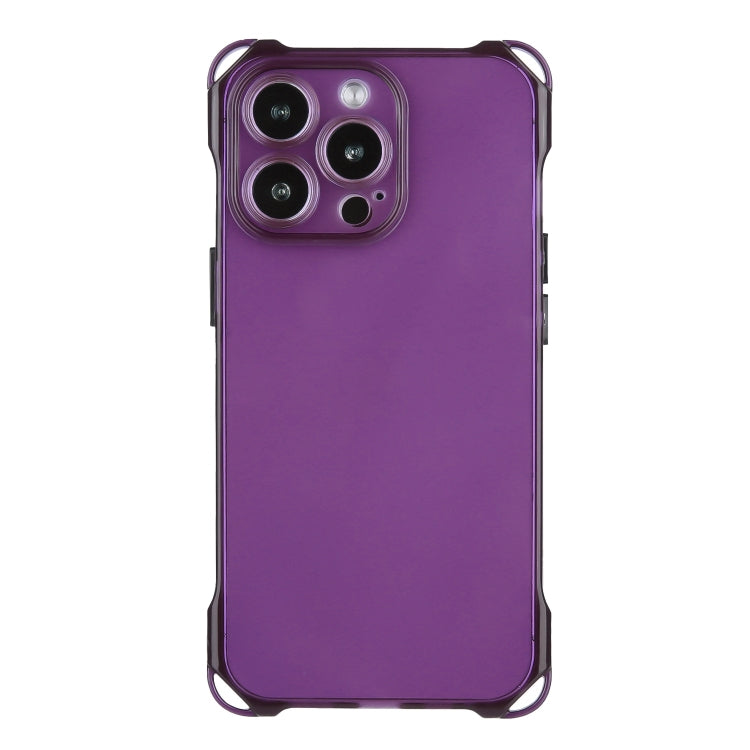 Four-corner Shockproof TPU Phone Case, Series 2