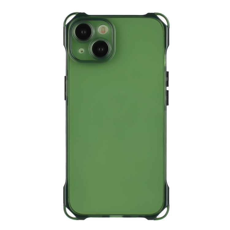 Four-corner Shockproof TPU Phone Case, Series 4