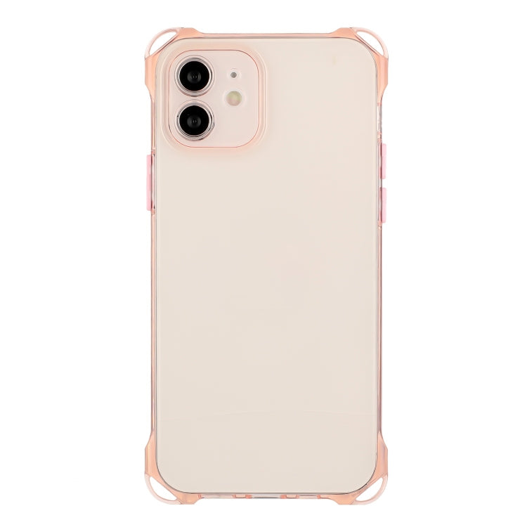 Four-corner Shockproof TPU Phone Case, Series 1