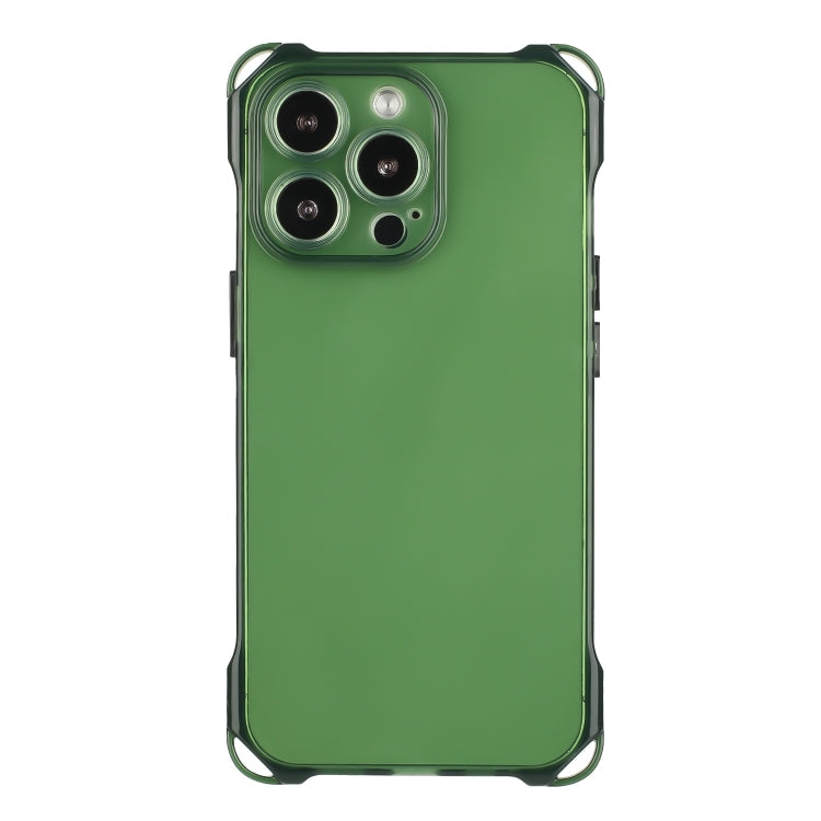 Four-corner Shockproof TPU Phone Case, Series 1