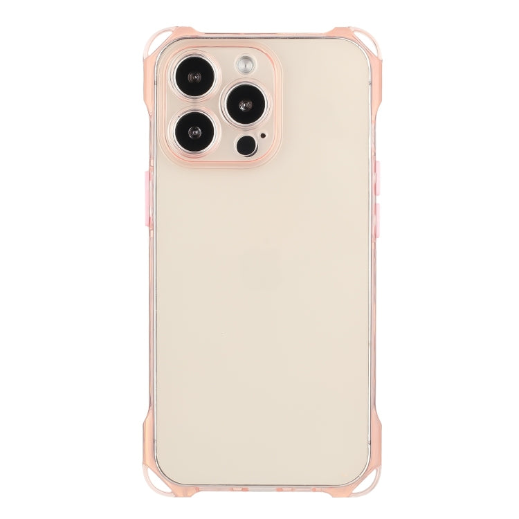 Four-corner Shockproof TPU Phone Case, Series 1