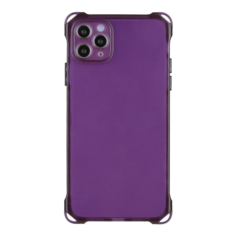 Four-corner Shockproof TPU Phone Case, Series 2