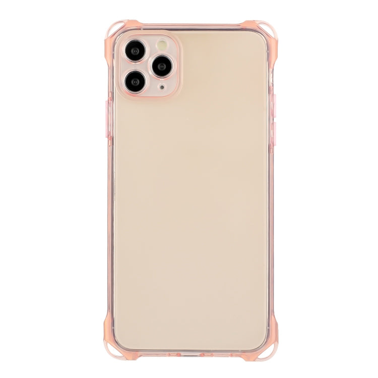 Four-corner Shockproof TPU Phone Case, Series 2