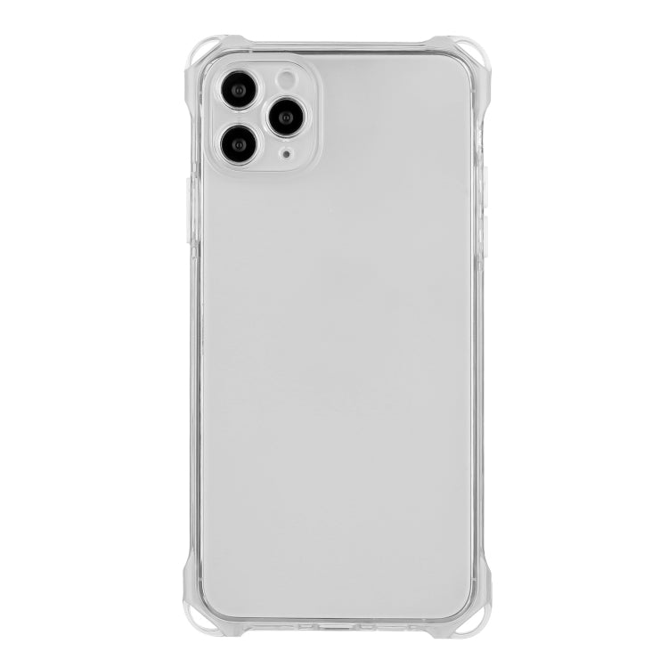 Four-corner Shockproof TPU Phone Case, Series 2