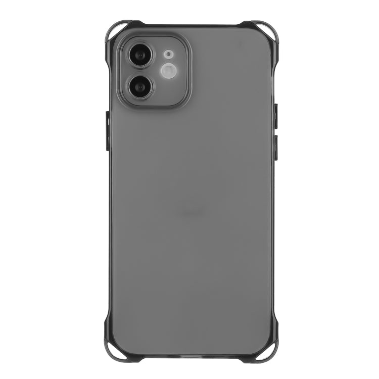 Four-corner Shockproof TPU Phone Case, Series 1