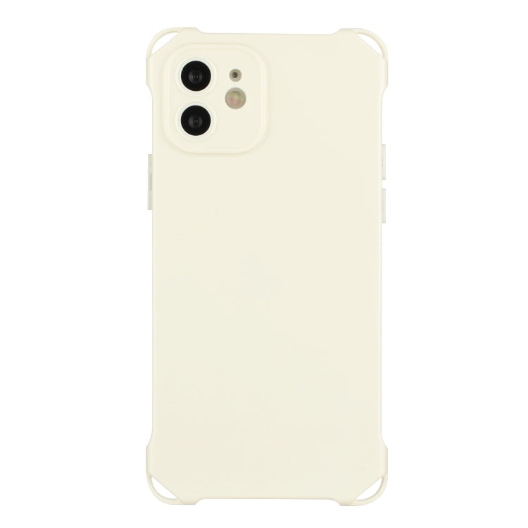 Four-corner Shockproof TPU Phone Case, Series 1