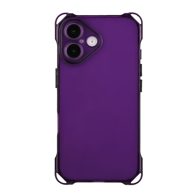 Four-corner Shockproof TPU Phone Case, Series 1