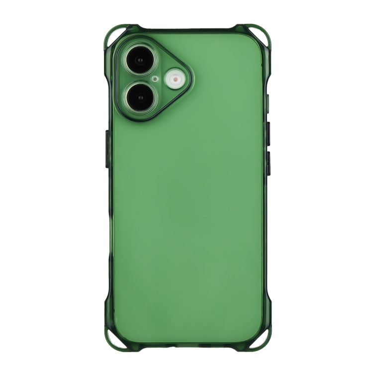 Four-corner Shockproof TPU Phone Case, Series 2