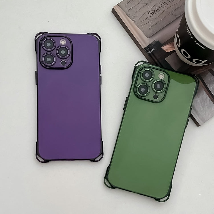 Four-corner Shockproof TPU Phone Case, Series 1