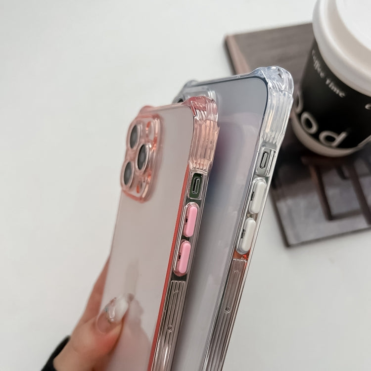 Four-corner Shockproof TPU Phone Case, Series 4