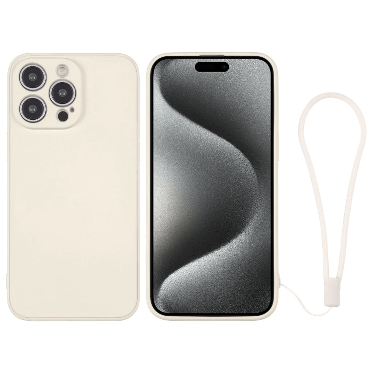 Silicone Phone Case with Wrist Strap, Series 4