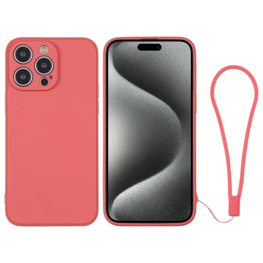 Silicone Phone Case with Wrist Strap, Series 1