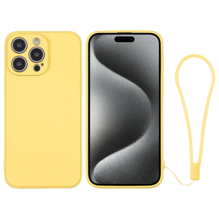 Silicone Phone Case with Wrist Strap, Series 1