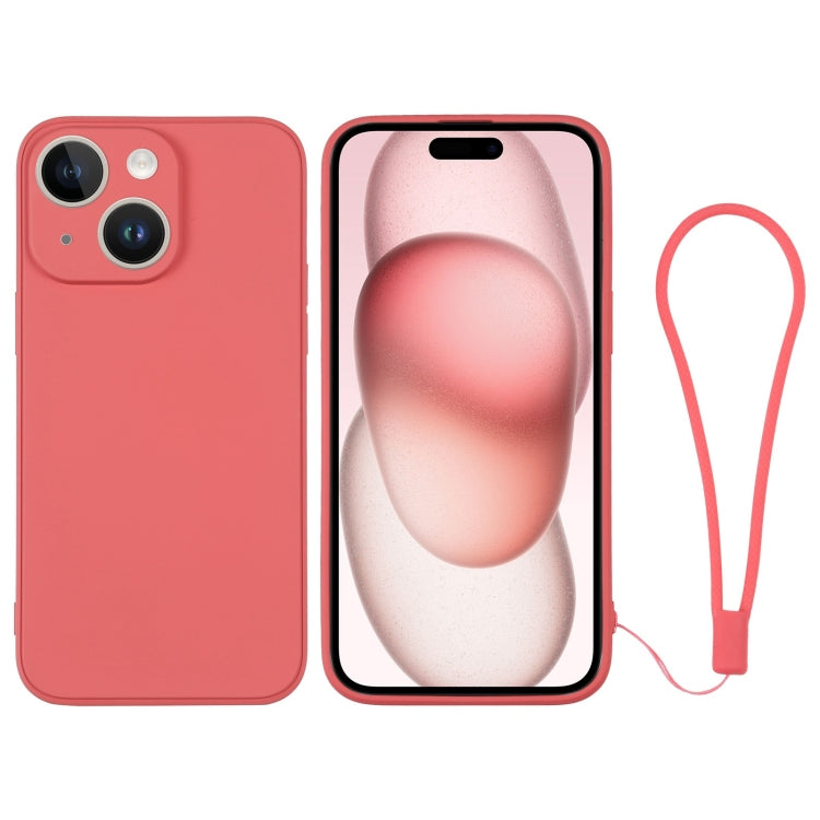 Silicone Phone Case with Wrist Strap, Series 2