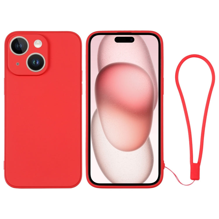 Silicone Phone Case with Wrist Strap, Series 2