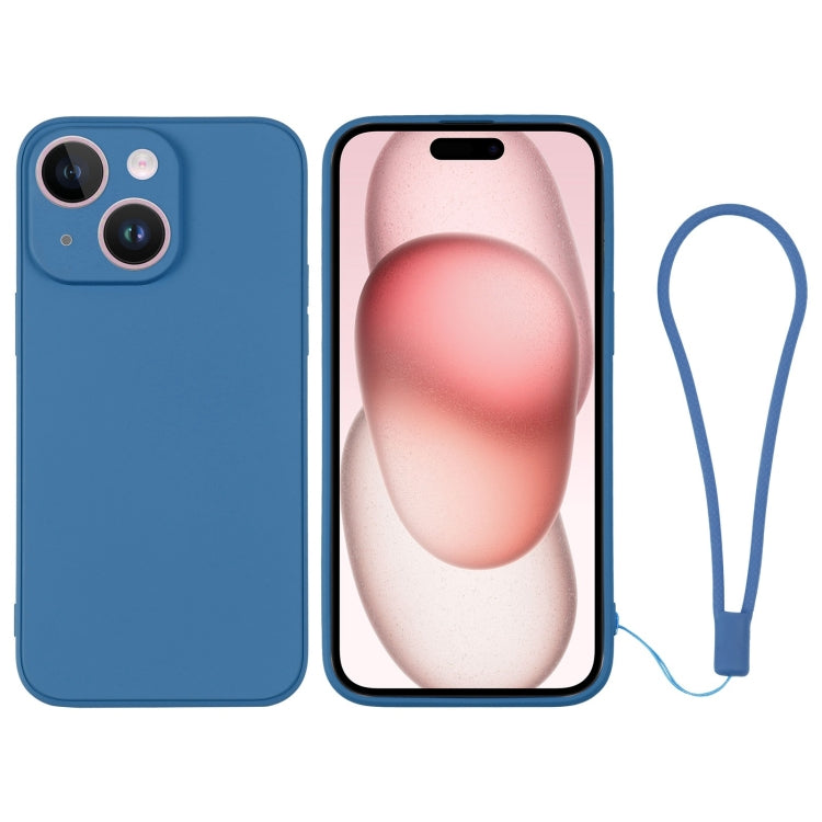 Silicone Phone Case with Wrist Strap, Series 2