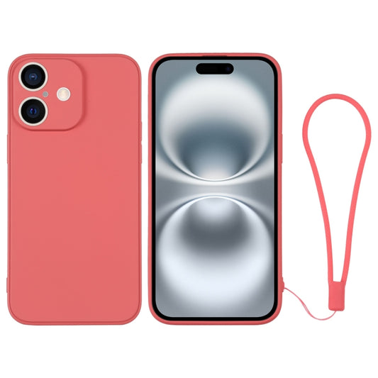 Silicone Phone Case with Wrist Strap, Series 4