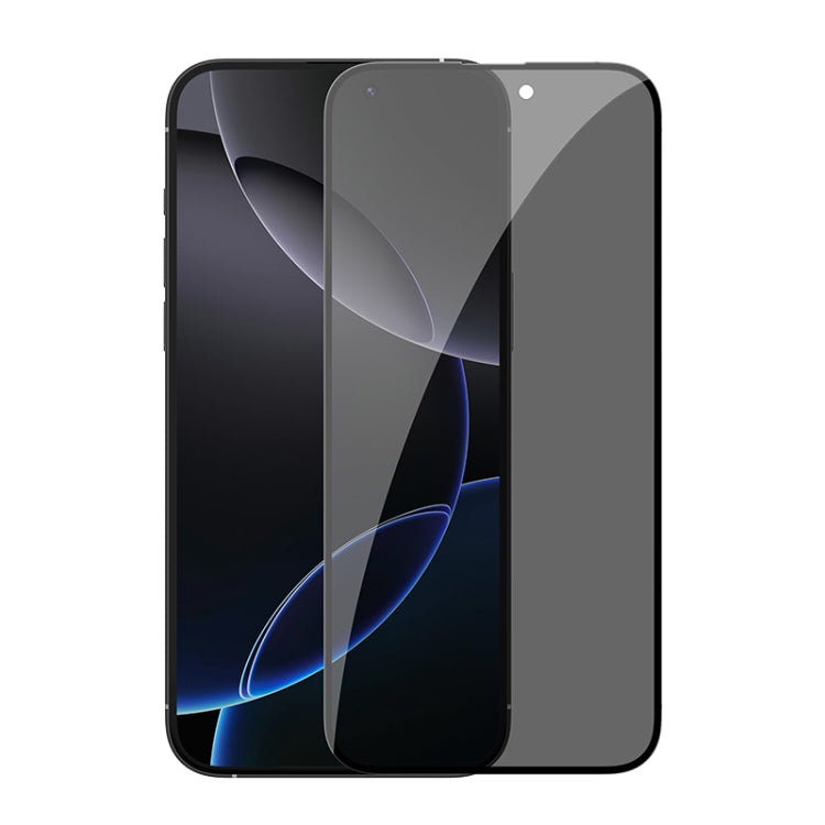 NILLKIN Guardian Full Coverage Privacy Tempered Glass Film