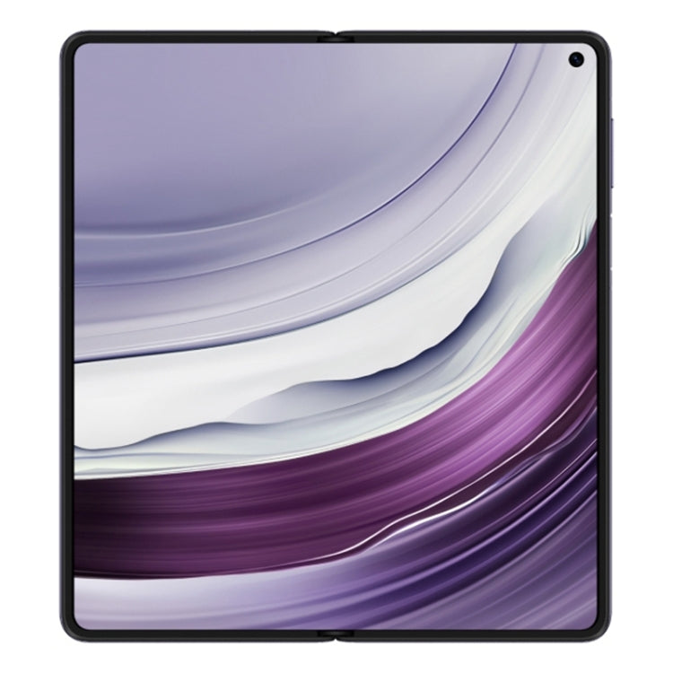 HUAWEI Mate X5, 7.85 inch + 6.4 inch HarmonyOS 4.0.0 Kirin 9000S 7nm Octa-Core 2.16GHz, OTG, NFC, Not Support Google Play, 12GB+256GB, 12GB+512GB, 16GB+512GB, 16GB+512GB Collector Edition, 16GB+1TB Collector Edition