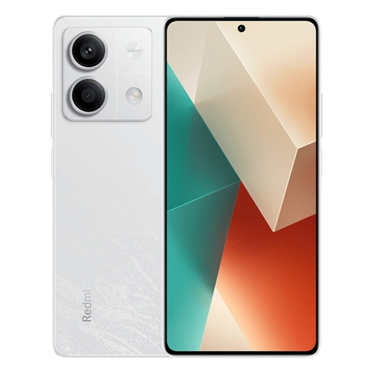 Xiaomi Redmi Note 13 5G,  6.67 inch MIUI 14 Mediatek Dimensity 6080 Octa Core up to 2.4GHz, Network: 5G