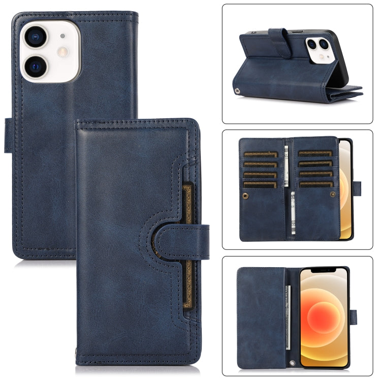 Wristband Card Slot Leather Phone Case, Series 2