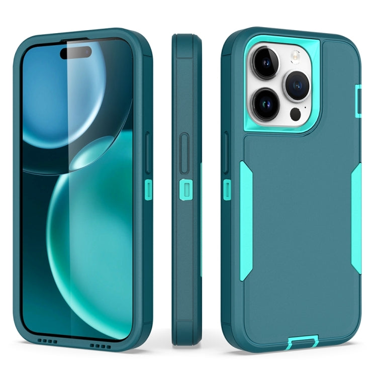 2 in 1 Magnetic PC + TPU Phone Case, Series 5