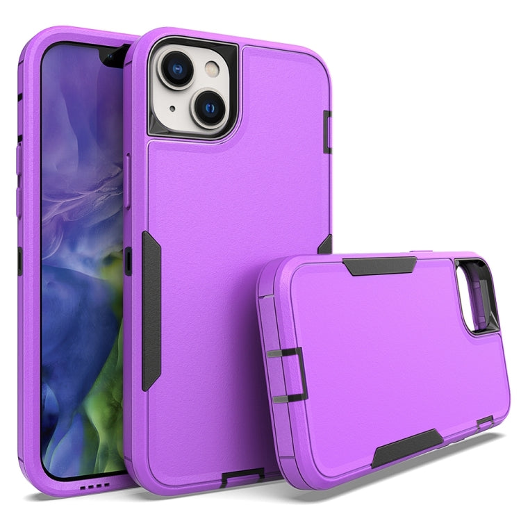 2 in 1 Magnetic PC + TPU Phone Case, Series 6