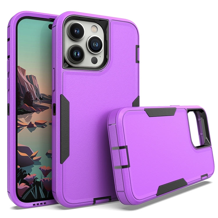 2 in 1 Magnetic PC + TPU Phone Case, Series 3