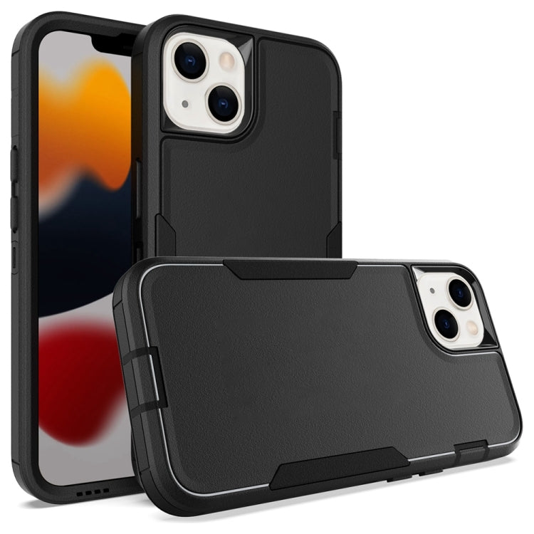 2 in 1 Magnetic PC + TPU Phone Case, Series 6