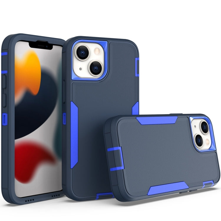 2 in 1 Magnetic PC + TPU Phone Case, Series 5