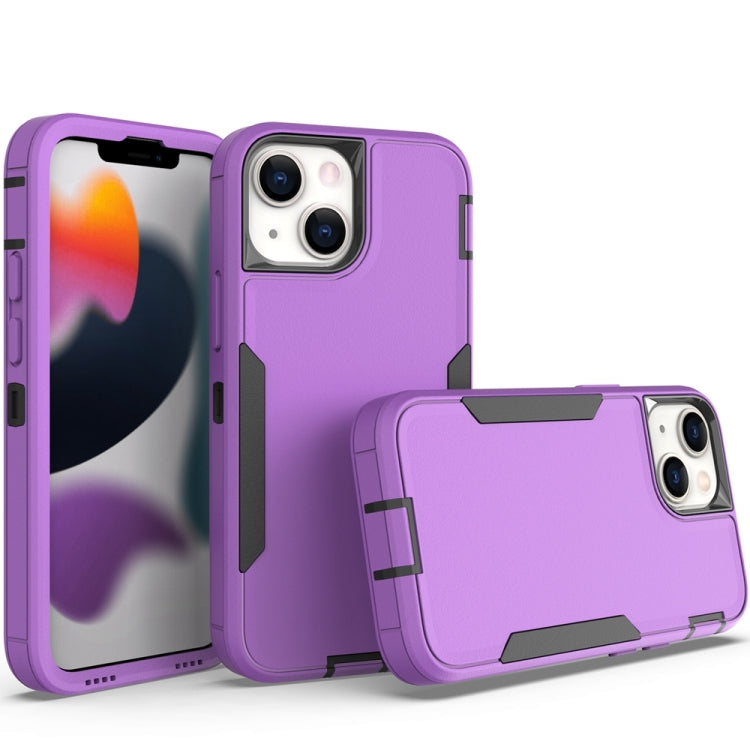 2 in 1 Magnetic PC + TPU Phone Case, Series 5