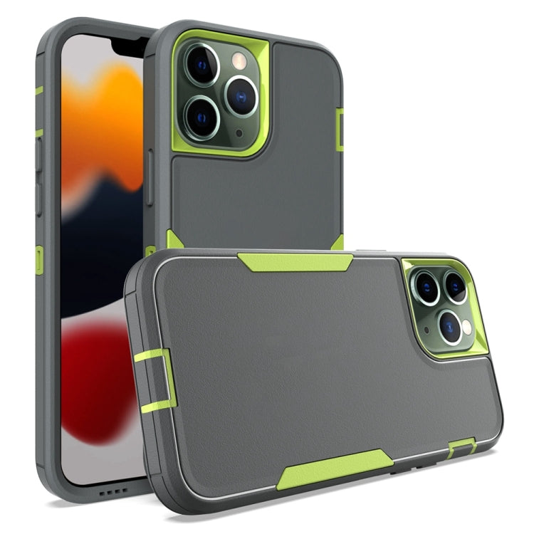 2 in 1 Magnetic PC + TPU Phone Case, Series 2