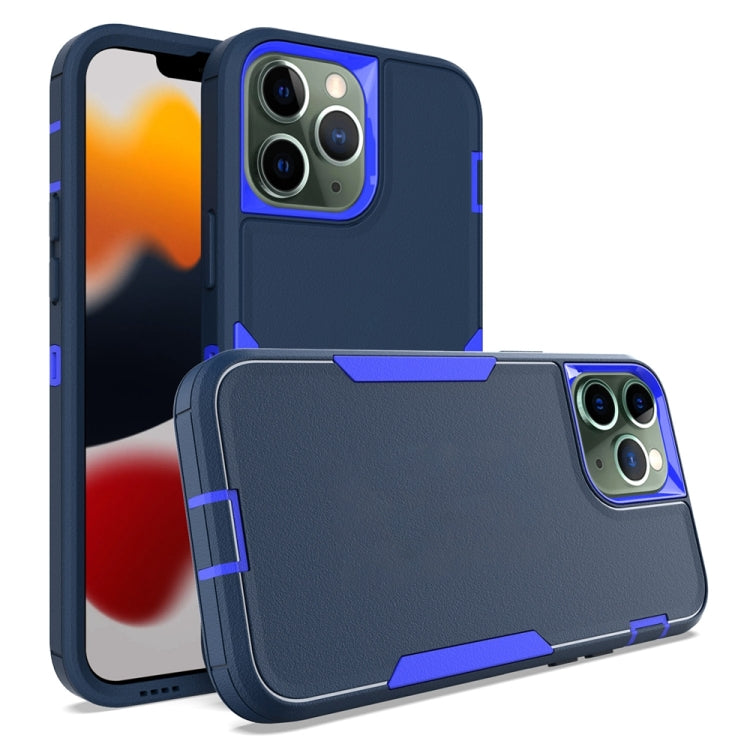 2 in 1 Magnetic PC + TPU Phone Case, Series 2