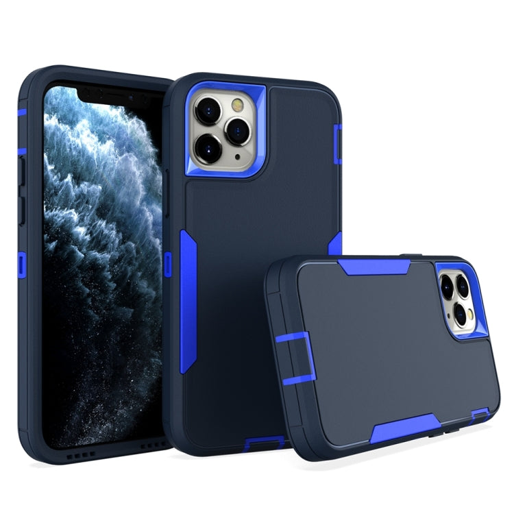 2 in 1 Magnetic PC + TPU Phone Case, Series 4