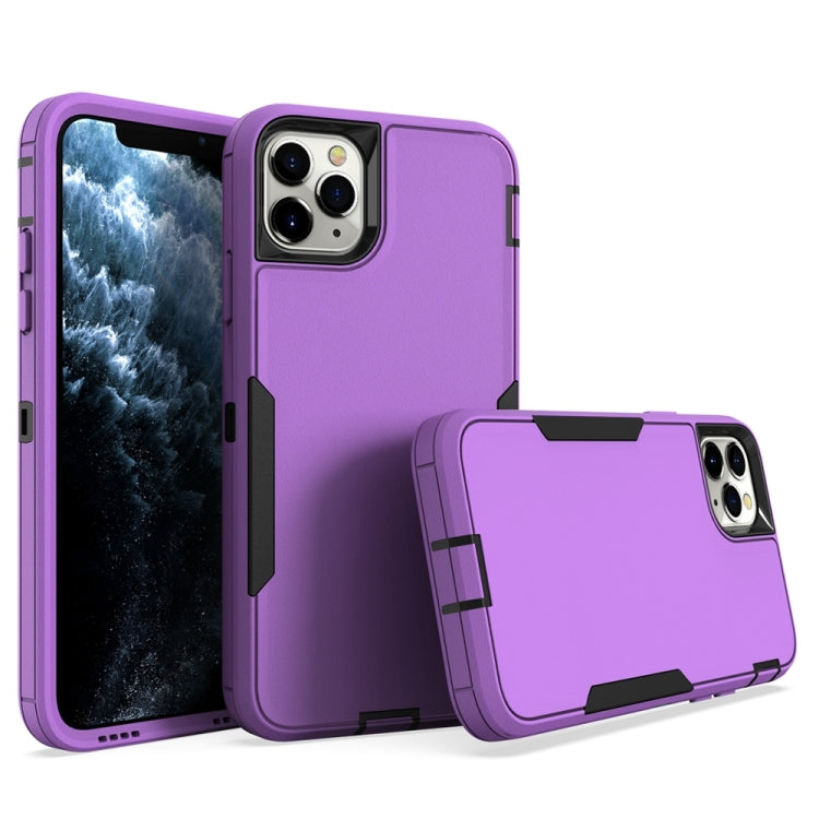 2 in 1 Magnetic PC + TPU Phone Case, Series 4