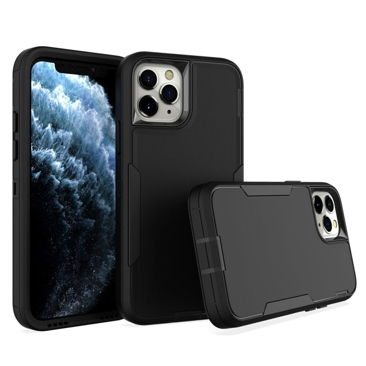 2 in 1 Magnetic PC + TPU Phone Case, Series 4