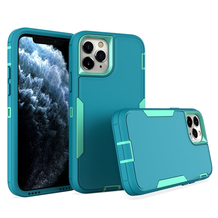 2 in 1 Magnetic PC + TPU Phone Case, Series 4